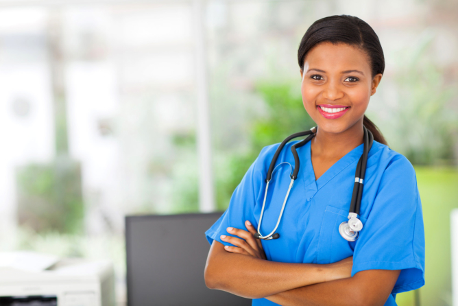 Consider a Career as a Certified Nursing Assistant