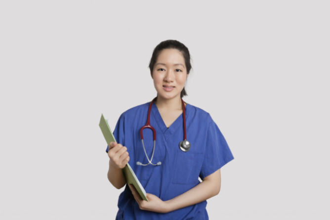 Find out What to Expect from CNA Training Programs