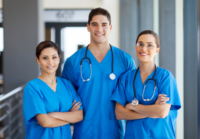 CNA Training: Essential Education Requirements