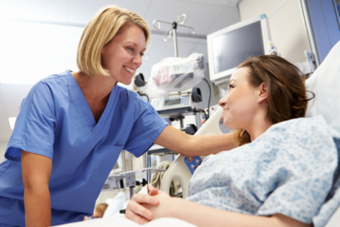 Discover the Daily Responsibilities of a CNA