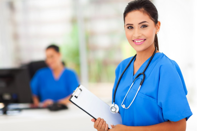 The Top Places Where CNAs Can Work