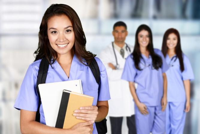 Qualities That Any Future CNA Should Possess